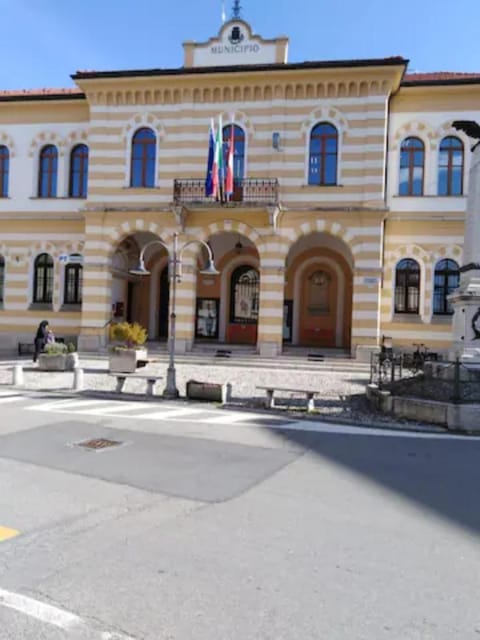 Appartamento incantevole ad Armeno Apartment in Canton of Ticino