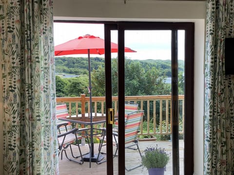 Patio, View (from property/room), Balcony/Terrace