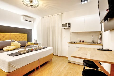 Guest house DIA - Details make a diference Bed and Breakfast in Biograd na Moru