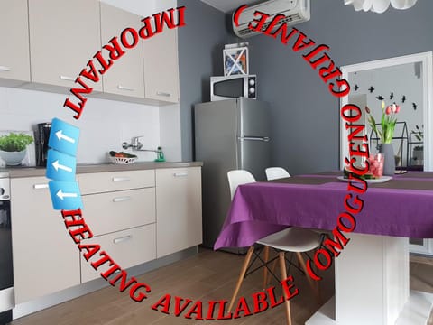 Guest house DIA - Details make a diference Bed and Breakfast in Biograd na Moru