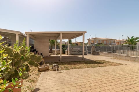 Italian Experience-CasAmare Apartment in Porto Recanati