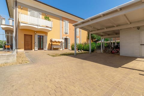 Italian Experience-CasAmare Apartment in Porto Recanati