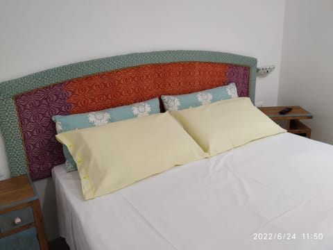 B&B SA CROBE Bed and Breakfast in Sardinia