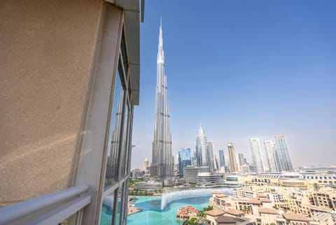 View (from property/room), Landmark view