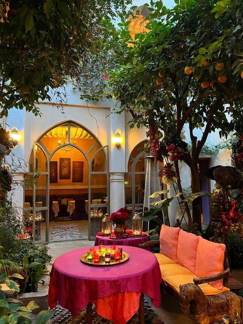 Property building, Patio, Living room