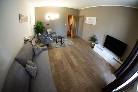 Flow Apartments Karl Wolf Park Apartment in Merano