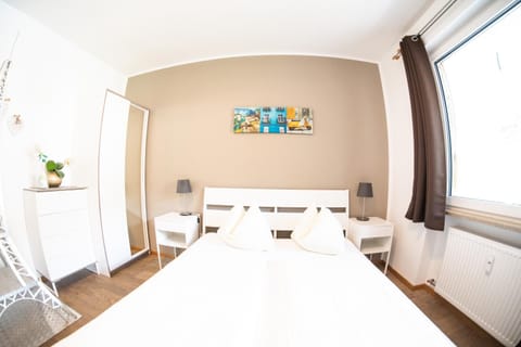 Flow Apartments Karl Wolf Park Apartment in Merano