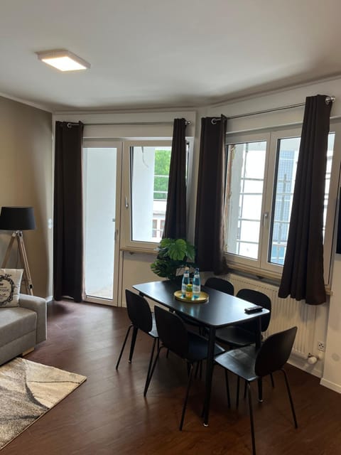 Flow Apartments Karl Wolf Park Apartment in Merano