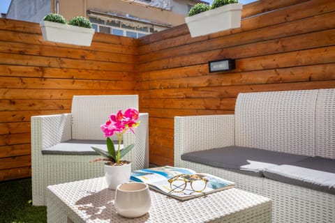 Max Apartment Apartment in Quartu Sant'Elena