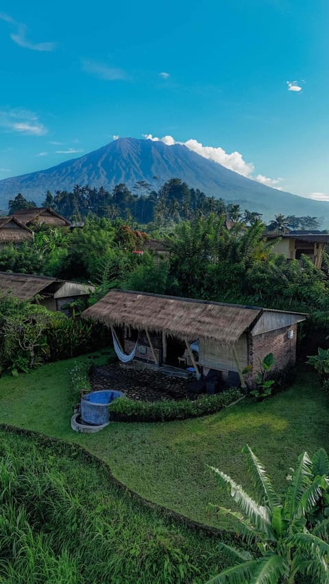Property building, View (from property/room)