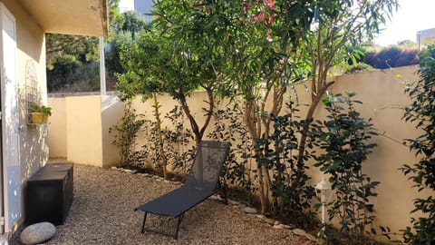 T2 nath Apartment in Bastia