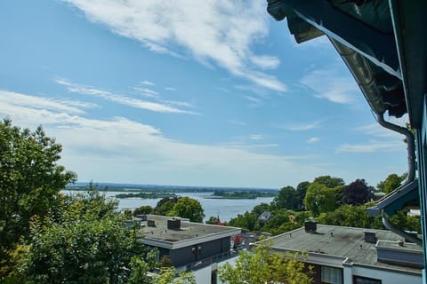 Natural landscape, View (from property/room), River view