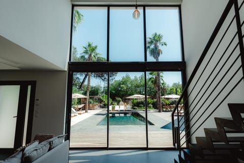 Villa Ryx avec piscine Villa in Grimaud