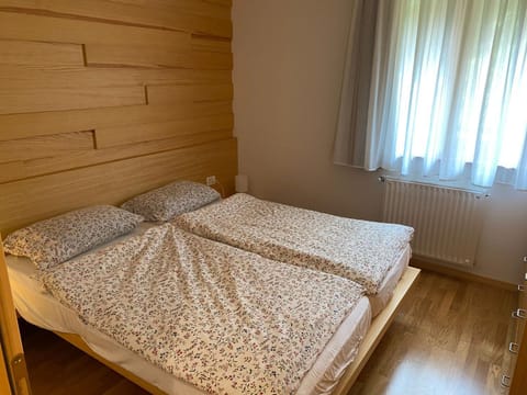 Maso Genziana Apartment in Trentino-South Tyrol