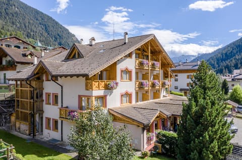 Active Hotel Gran Zebru' Hotel in Trentino-South Tyrol