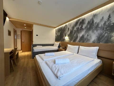 Active Hotel Gran Zebru' Hotel in Trentino-South Tyrol