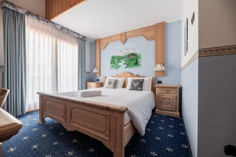 Active Hotel Gran Zebru' Hotel in Trentino-South Tyrol