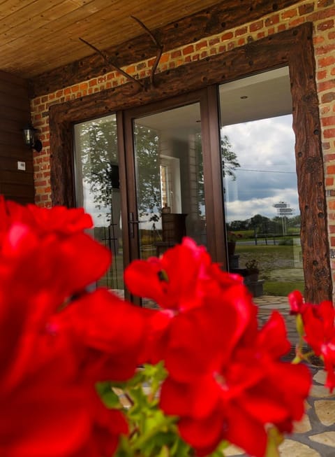 Les gîtes du Valjoly 1 Apartment in Hauts-de-France