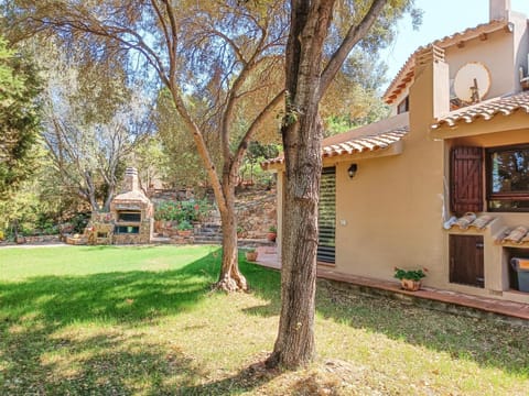 Villa Alice e Silvia - Chia Apartment in Sardinia