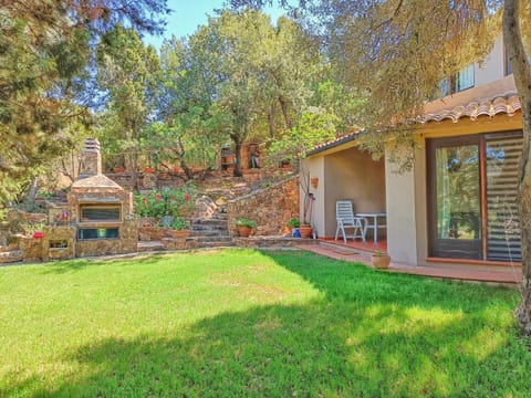 Villa Alice e Silvia - Chia Apartment in Sardinia