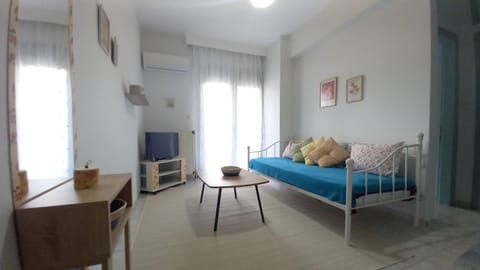 TasoulaSHome Apartment in Decentralized Administration of Macedonia and Thrace