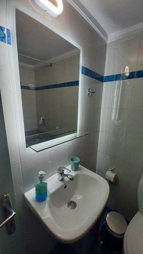 TasoulaSHome Apartment in Decentralized Administration of Macedonia and Thrace