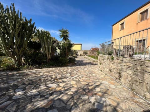 Villa Mariuccia Vacation rental in Sardinia