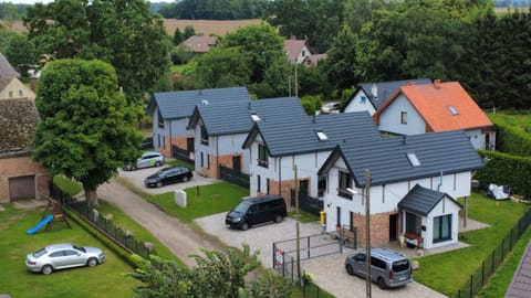 Domki Radawka House in West Pomeranian Voivodeship, Poland