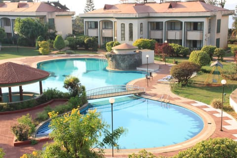 Day, Pool view, Swimming pool