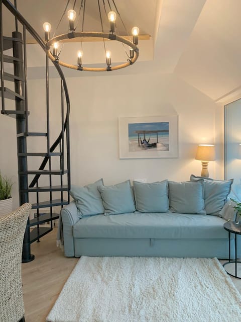 Apartament Karaibski- Osada Cetniewo Apartment in Wladyslawowo