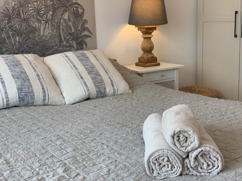 Apartament Karaibski- Osada Cetniewo Apartment in Wladyslawowo