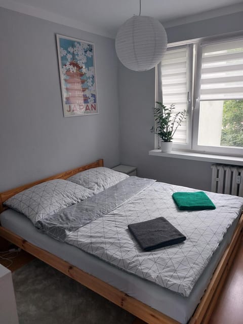 Like at Home Apartment in West Pomeranian Voivodeship, Poland