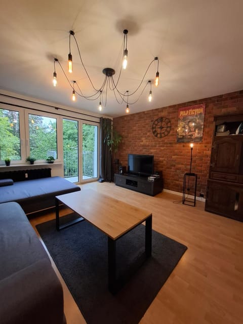 Like at Home Apartment in West Pomeranian Voivodeship, Poland