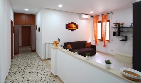 Milou's House Apartment in Sant Agnello