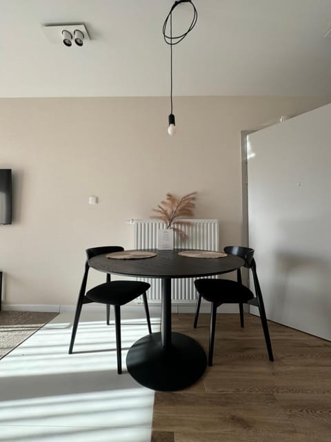 Żurawia 18.11 Apartment in West Pomeranian Voivodeship, Poland