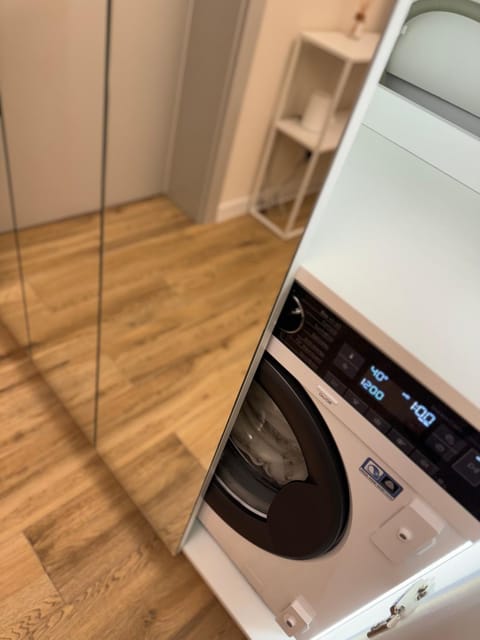 Żurawia 18.11 Apartment in West Pomeranian Voivodeship, Poland