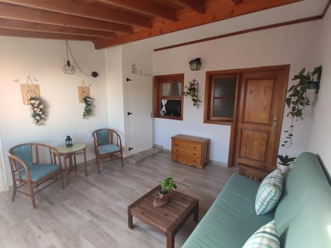 Balcony/Terrace, Balcony/Terrace, Seating area
