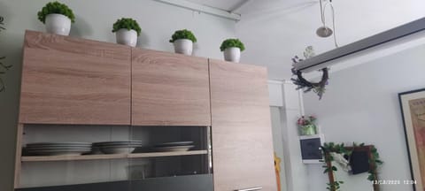 Oasis Apartment in Nafplion