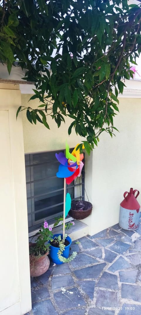 Oasis Apartment in Nafplion