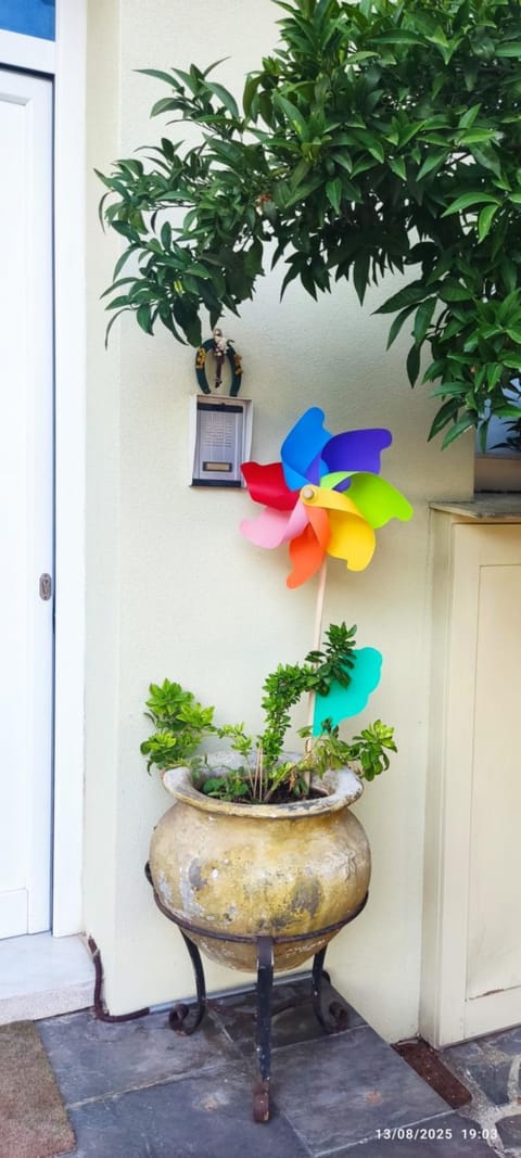 Oasis Apartment in Nafplion