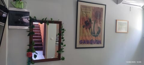 Oasis Apartment in Nafplion