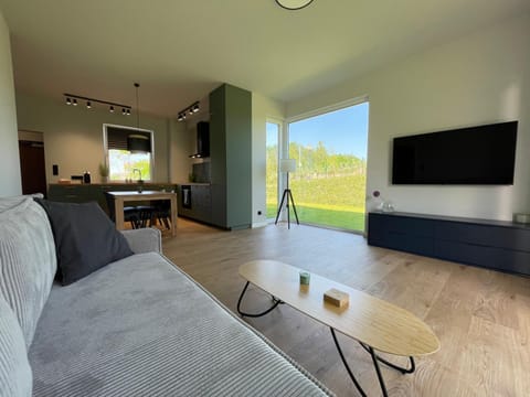 TV and multimedia, Living room, Photo of the whole room, Seating area