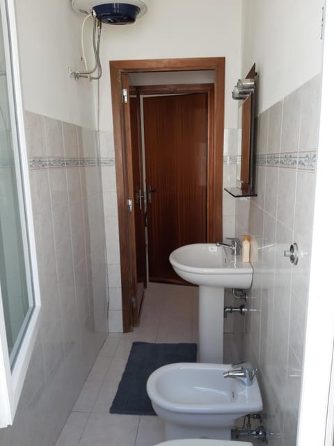 Risveglio Marino - A 30 metri dal mare di Nora, casa confortevole House in Sardinia