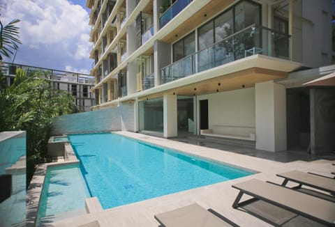Apartment in Aonang - great location with pool Apartment in Ao Nang