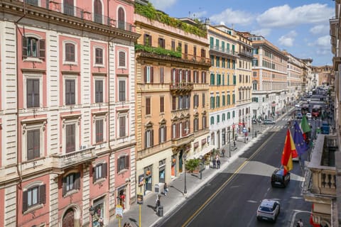 Day, Neighbourhood, Bird's eye view, City view, Street view, Location