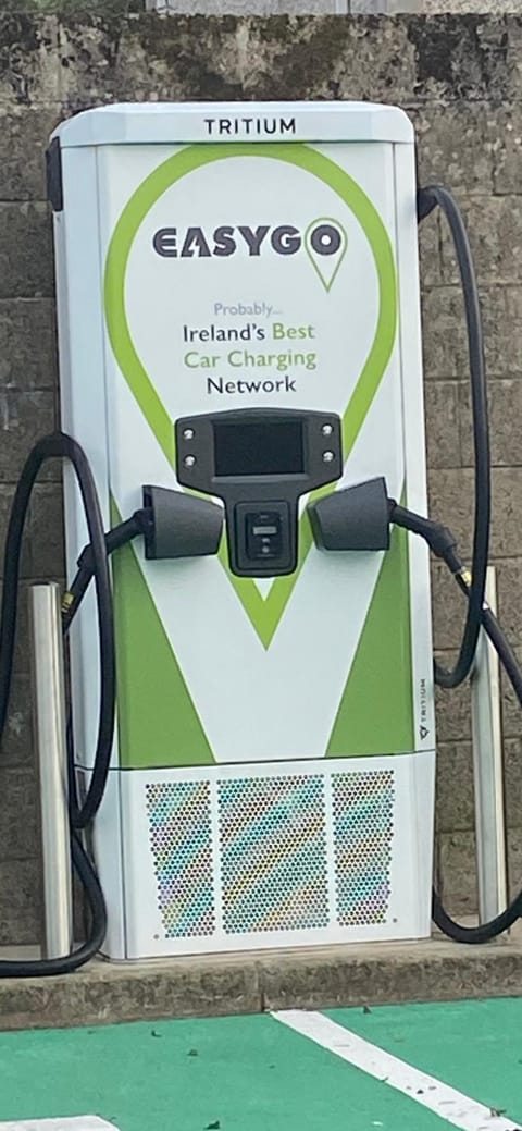 2 Agars Lane Cashel House in Co. Tipperary, Ireland