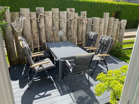 Balcony/Terrace, Balcony/Terrace