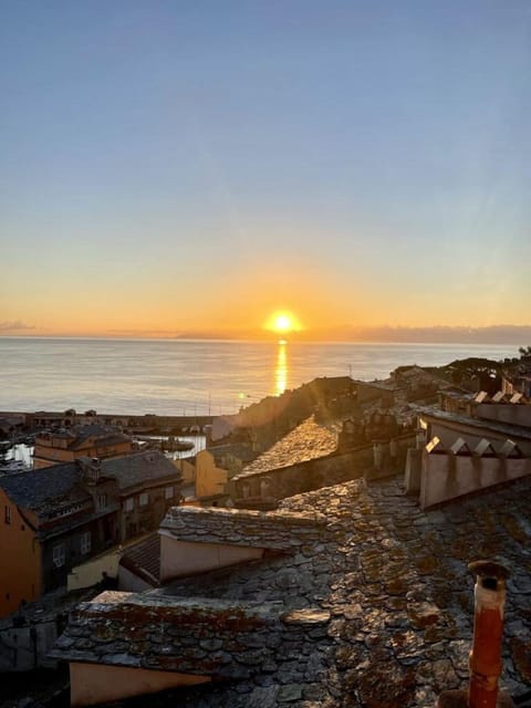 Appartement de standing avec rooftop de 35m2 Apartment in Bastia