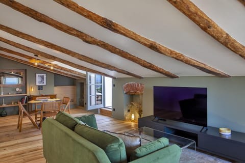 Appartement de standing avec rooftop de 35m2 Apartment in Bastia