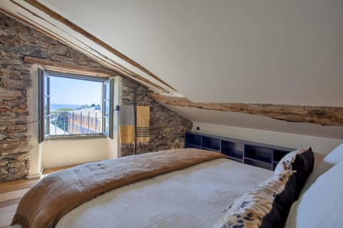 Appartement de standing avec rooftop de 35m2 Apartment in Bastia